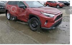 تويوتا راف 4